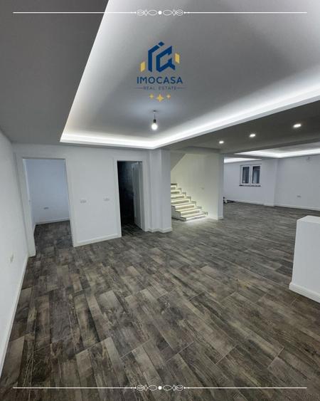 De vânzare Vila Premium 2025 P+M inteligentă App, Calugareni 12km Arad