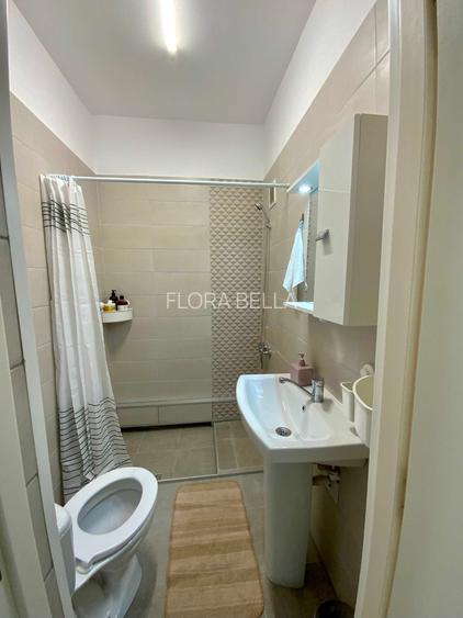 Modern premium Floreasca zona Ceaikovski apropiere One cu centrala termica liber - 7