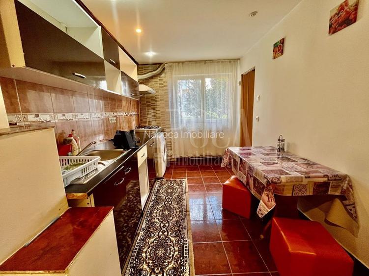 Apartament 2 camere de vanzare in Marasti, Cluj Napoca - 3