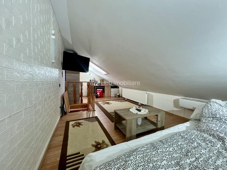 COMISION 0% Apartament 2 camere, decomandat, 58 mp utili - Lipovei - 8