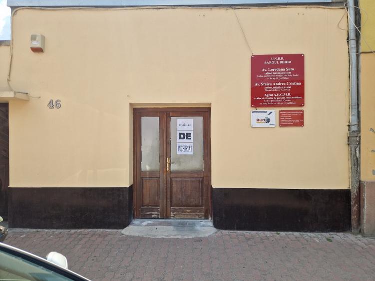 De inchiriat spatiu pentru birouri 260 mp ultracentral