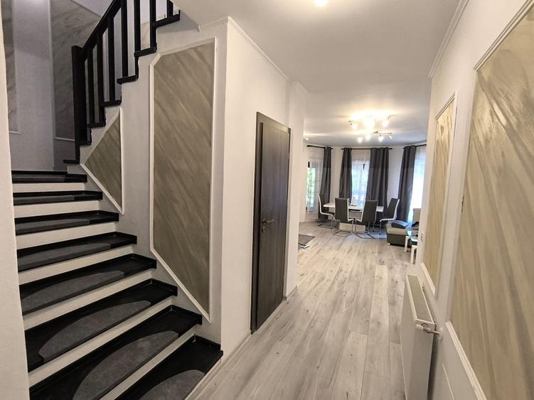 Duplex patru camere Dumbrăvița