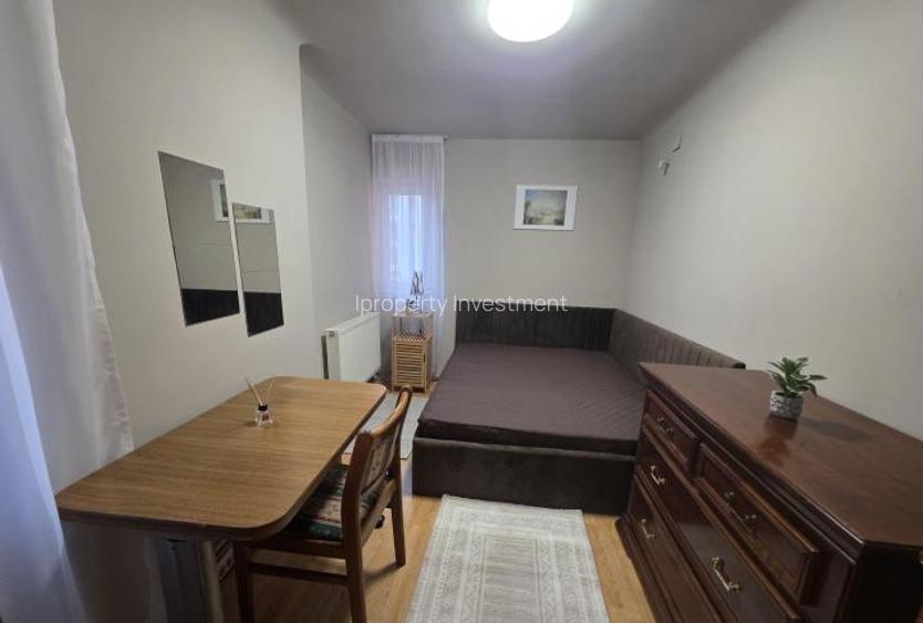 13 Septembrie | 3 Camere in Vila | Centrala - 5
