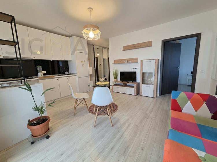 Apartament de inchiriat cu 3 camere in zona Vivo Mall!