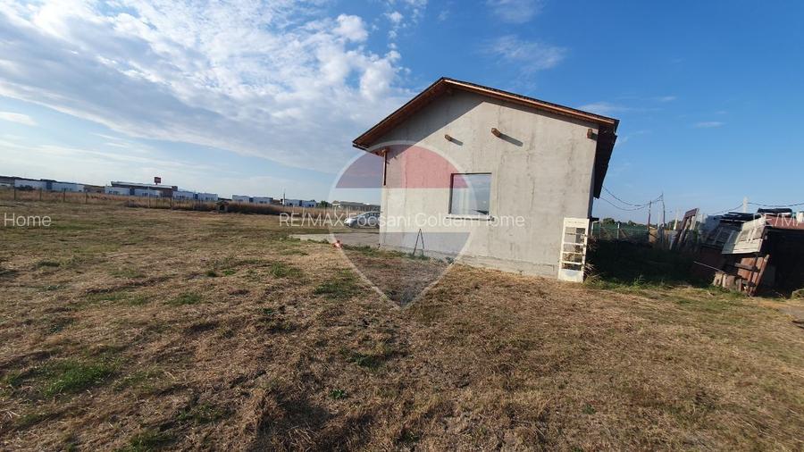 Hală | Focșani | Zona Nord-Est - 5