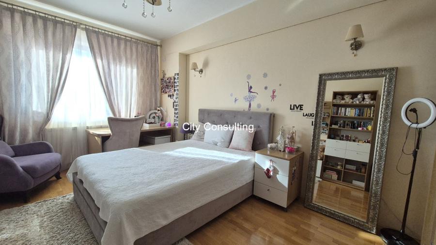 Vanzare apartament 4 camere Floreasca Dorobanti