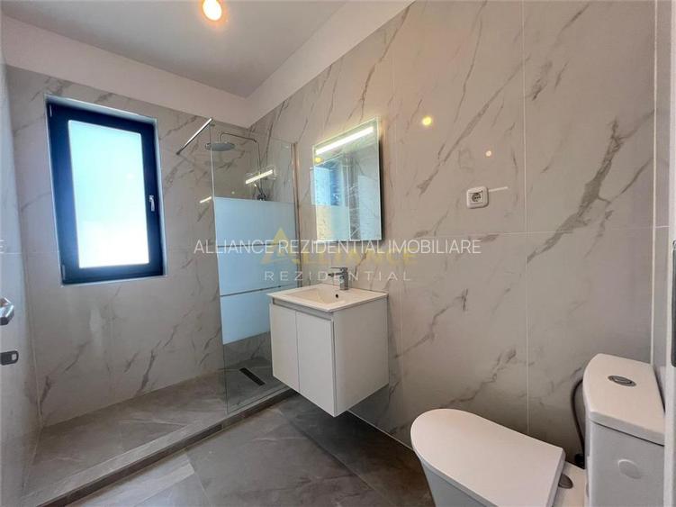 CASA PARTER-4 CAMERE-2 BAI-TEREN 353MP - 17