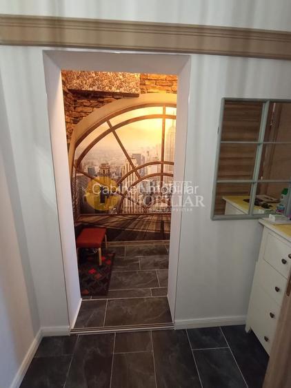1 camera, Tatarasi-sud, et3, renovat! - 5