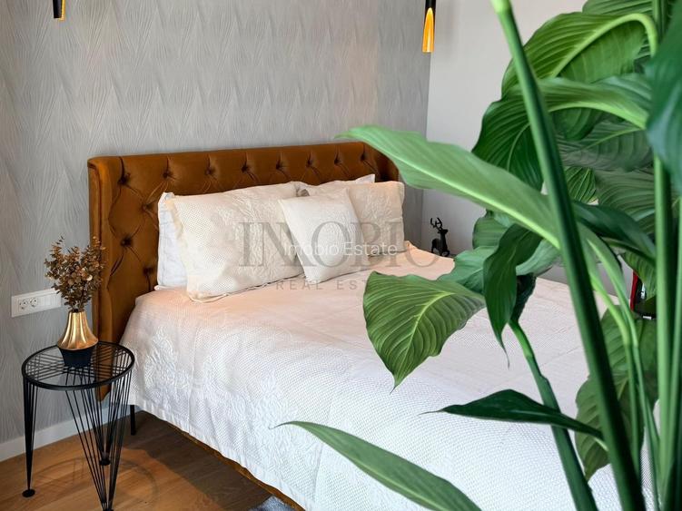 Apartament 2 Camere | Up-Site | Loc de Parcare - 12
