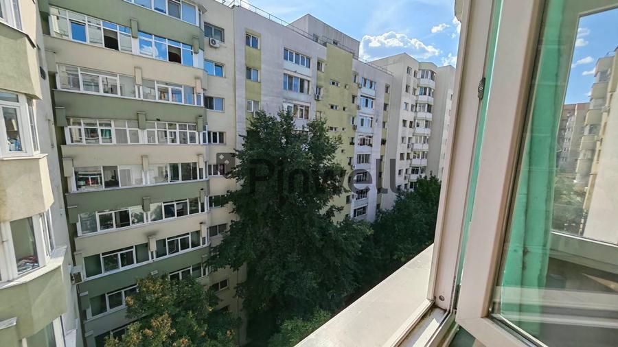 Garsoniera Iancului| 8 minute metrou Iancului| Necesita renovare