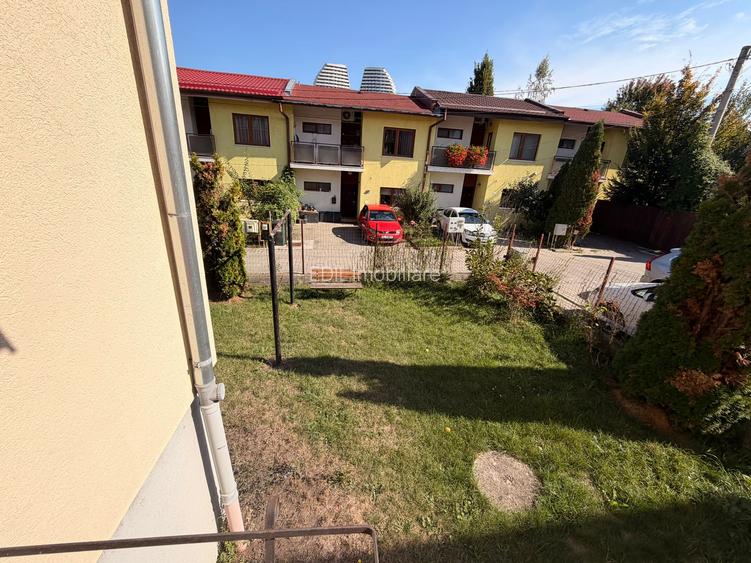 Apartament 3 camere, 91 mp + balcon 10 mp – Mănăștur, zona Câmpului