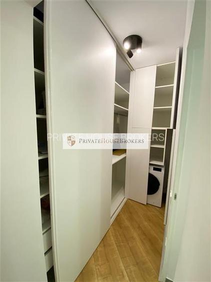 Pipera | Rond OMV | 4City North | Bloc 2019 | Parcare - 13