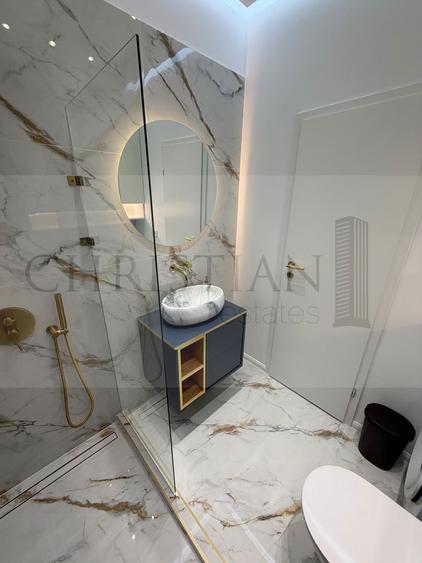 Apartament Premium in Complex Exigent Plaza Residence Faza 5