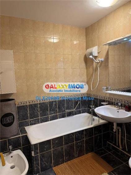 Apartament 3 camere de inchiriat , 72 mp  - Timpuri Noi - 11