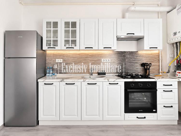 Apartament Premium Decomandat 2 camere 65 mp cu Parcare Privata Acoperita - 7