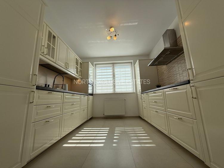 Modern Living****Duplex Premium în Corbeanca - 8