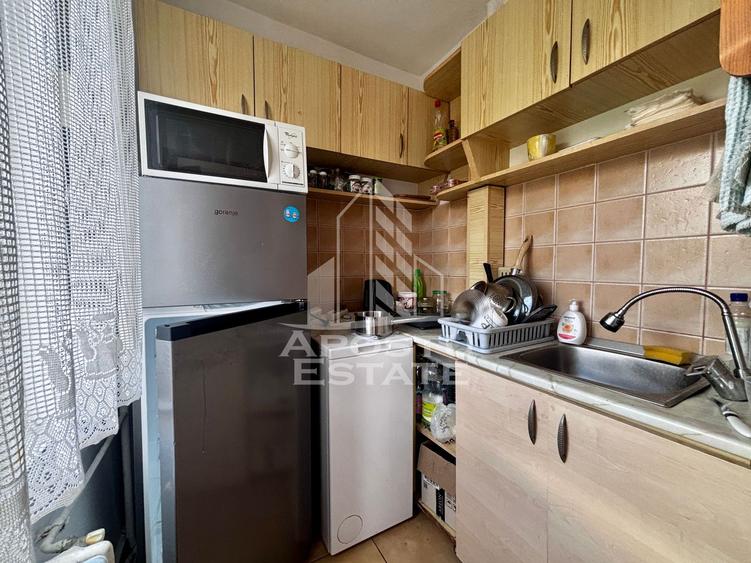 Garsoniera de vanzare, Zona Complexul Studentesc, Timisoara