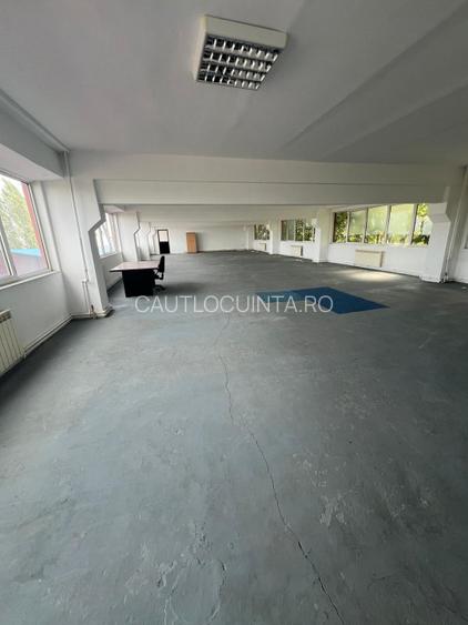 Spatiu comercial | Bd timisoara | STB 2 min | Tramvai 25 | 10 min - 9