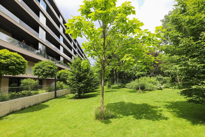 Apartament 4 Camere | Floreasca | Premium | Parc Verdi | Mobilat
