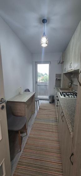 Apartament cu doua camere, decomandat, parcare subterana, Tatarasi Grand Elite