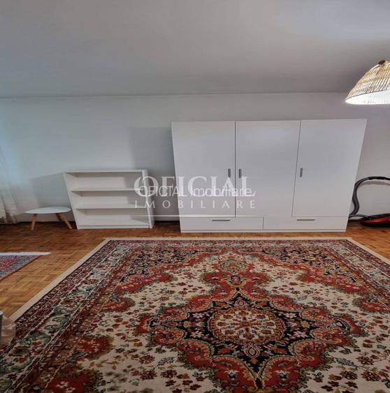 Apartament 1 Camera | Balcon | PET FRIENDLY | Gheorgheni Detunata - 3