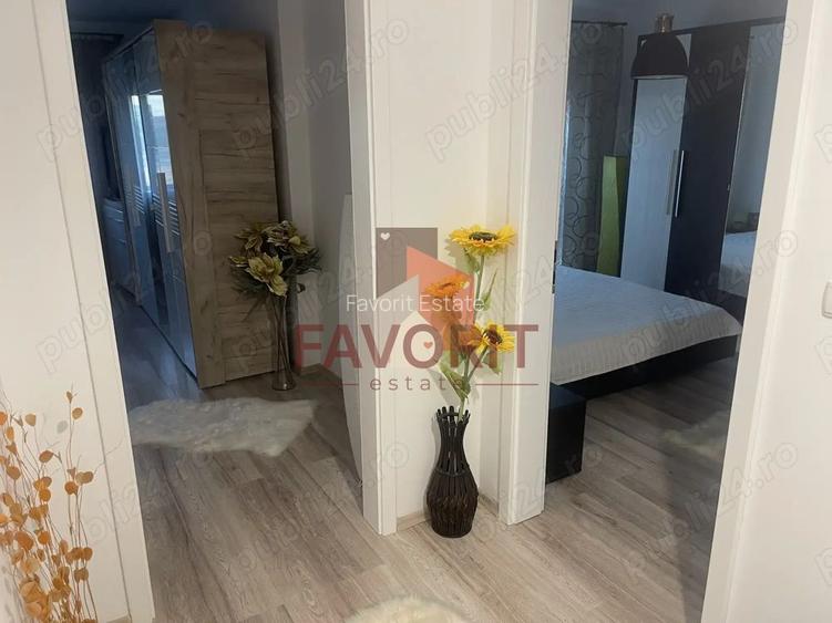 Duplex pe etaj 5 camere | Giroc - Zona Eso - 7