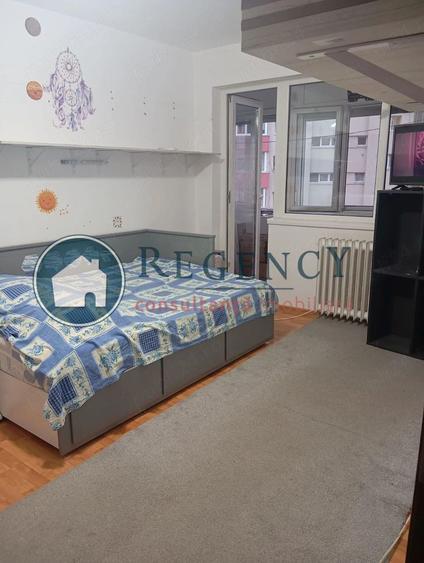 Apartament 2 camere,  Alexandru Obregia