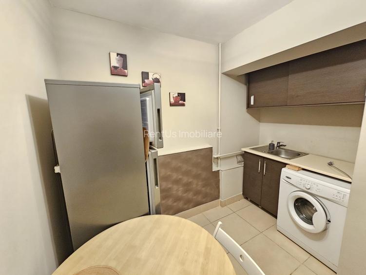 Calea Dorobanti Stradal | Calea Floreasca | 2 camere renovat - 12