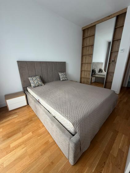 2 camere Avalon - loc de parcare disponibil