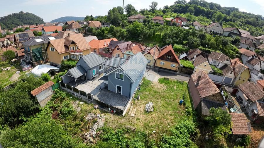 Casă de vânzare în Sighișoara – Strada Păstorilor - 5