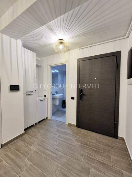 Mamaia- Del Mar- apartament cu vedere spectaculoasa - 9