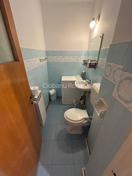 Apartament 4 camere de închiriat – Gorjului, Militari | 5 min. metrou | Centrală - 7