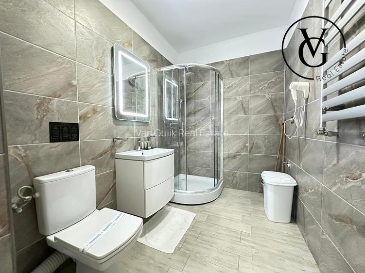 Apartament 2 camere - Alezzi Beach Resort - Mamaia Nord - 10