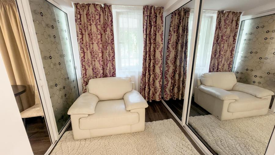 De inchiriat apartament 2 camere cu extindere in complex Siret, Scoala 10