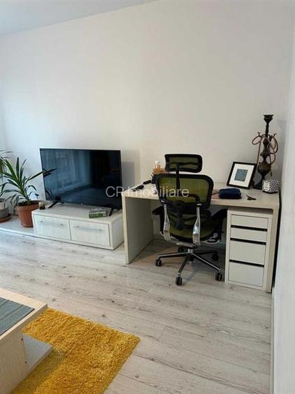 Garsoniera Plaza Residence - 4
