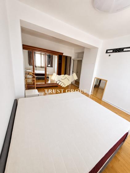 Apartament 3 camere | Parcare subterana și boxa | Decomandat | Etaj 6