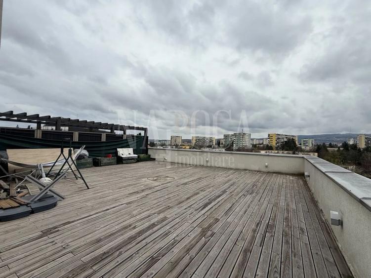 Apartament 3 camere de vanzare in Gheorgheni, Cluj Napoca