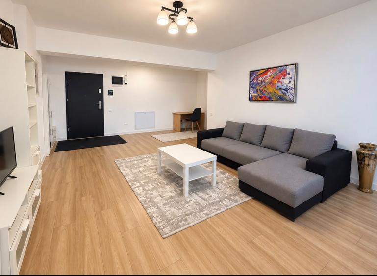 Apartament Smart Lujerului metrou prima inchiriere/loc de parcare subteran