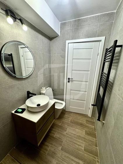 Apartament 2 camere, zona Gheorgheni