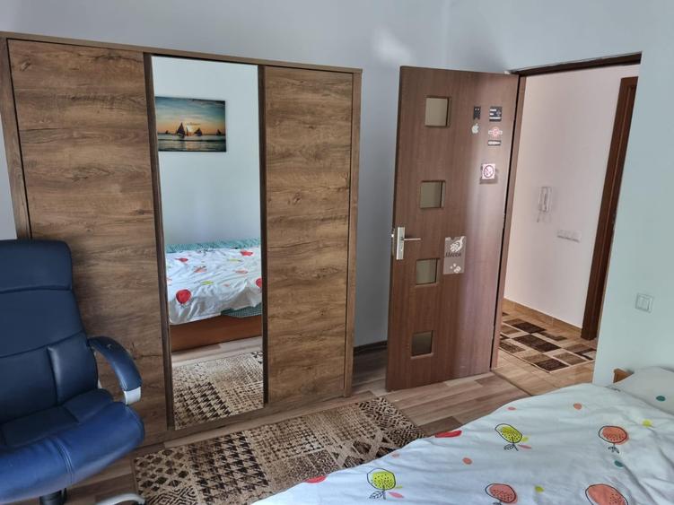 Apartament de vânzare, 3 camere, 58 mp, Zorilor zona Observator