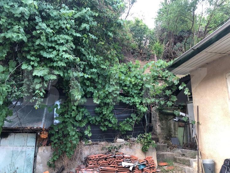 OPORTUNITATE! Casa cu teren de 620mp, vedere panoramica, in Schei