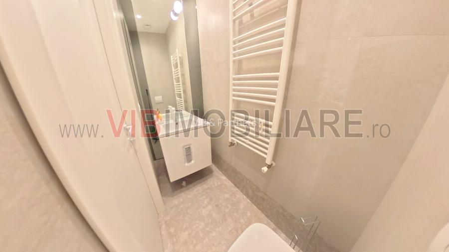 Sisesti - 303 By Radacini - Duplex mobilat/utilat/ nou / cu parcare - 17