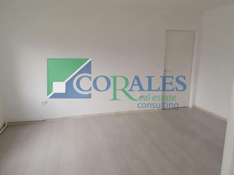 Bulevardul Cetatii. La parter. 2 camere. RENOVAT!