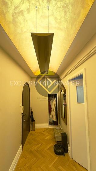 Dorobanți - CAPITALE I Vânzare Apartament 5 camere | 180 mp . - 15
