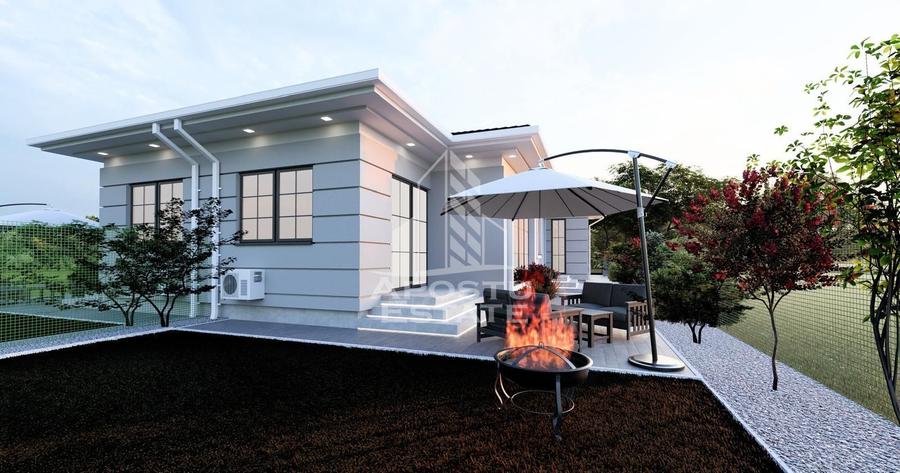 Duplex Mosnita Noua