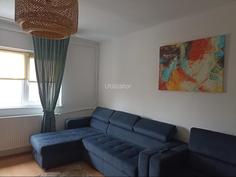 ocazie , de inchiriat  apartament 3 camere  - 3