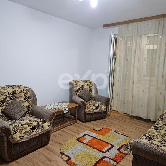 Inchiriere apartament 2 camere Central