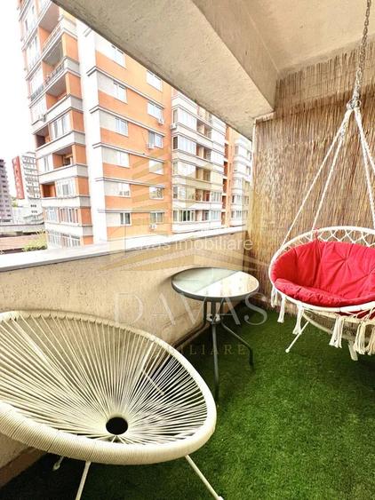 Apartament cu 2 camere | Zona Dorobantilor  | Elegant si Modern - 7