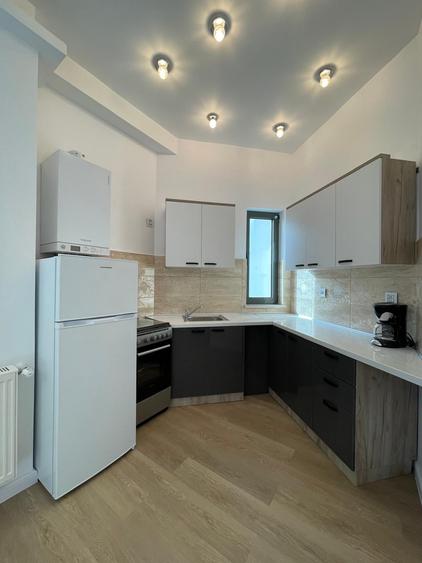 Statiunea Mamaia - Centru - Riviera Residence, garsoniera la plaja