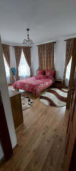 De Vanzare Casa Individuala Sfantu Ilie